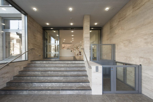 Hauptverwaltung Bezirk Oberbayern