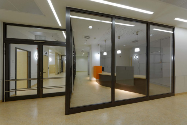 Klinikum Bogenhausen München | Gastroenterologie | Pneumologie