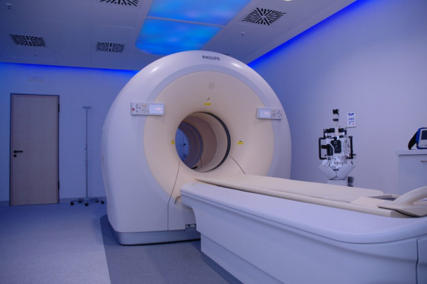 Klinikum Bogenhausen München | Umbau der Nukleardiagnostik