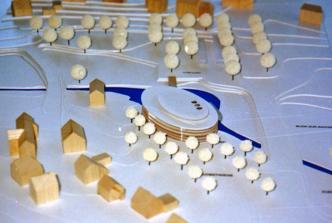 Spielbank Markt Bad Steben