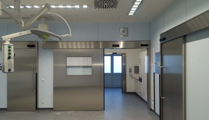 Sana Klinik München-Sendling