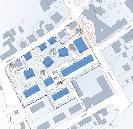 "Wohnen mit Service" in Kaufbeuren