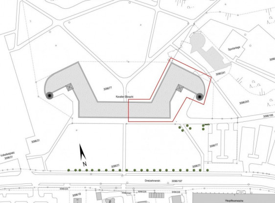 „JOHANN-NEPOMUK-VON-KURZ SCHULE“ - Brandschutzmassnahmen