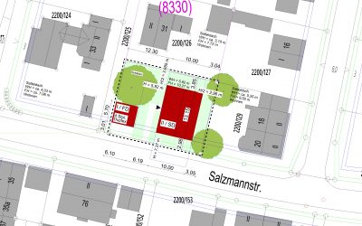 Salzmannstr. | München